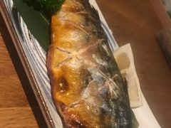 -酒井酱子·深夜食堂(东城汇店)
