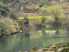 -高荡千年布依古寨旅游景区