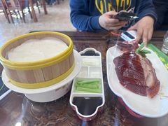 -民族饭荘(新华大街店)