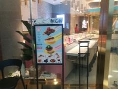 -争鲜回转寿司(南开大悦城店)