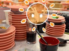 -争鲜回转寿司(南开大悦城店)