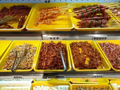 -爱客得牛排海鲜烤肉·火锅自助(春熙路黑金好店)