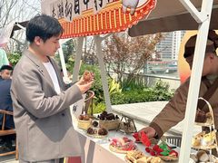 -保利光合上城售楼处