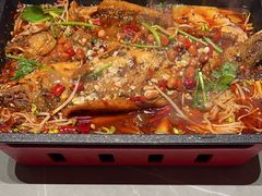 -丽伟的串·烧烤·砂锅(季景天地店)