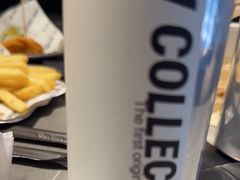 -W COLLECTIVE  DESSERT SHOP
