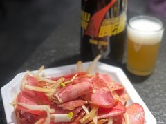 -厚味居炙子烤肉·清真(天桥南纬路店)
