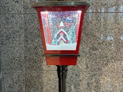 -上海静安洲际酒店