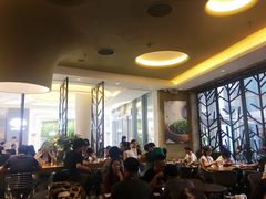 大堂-gaga(深圳福田星河COCO Park店)