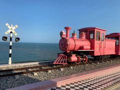 -漳州滨海火山岛自然生态风景区