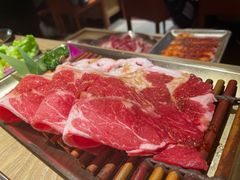 -西塔老太太泥炉烤肉(亚运村店)