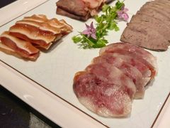 -那时新疆·若羌(经纬汇店)