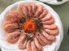 -鼓歌海鲜舫·手抓海鲜(大学城店)