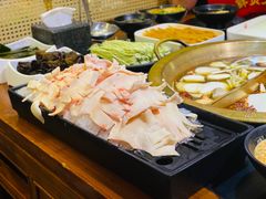 -沸炉重庆老火锅(军事博物馆店)