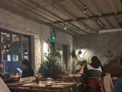 -Apollo·西班牙小酒馆(安福路店)