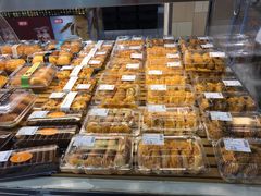 -永辉超市(新桥店)