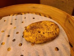 -东莞塘厦三正半山温泉酒店·汉宫中餐厅