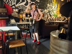 -等待戈多Waiting For Godot(交道口店)