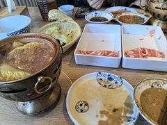 -古关火锅店(古北水镇景区店)