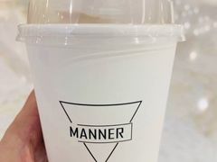 -Manner Coffee(芮欧百货店)