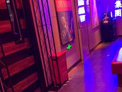 -唱吧麦颂KTV(马驹桥店)