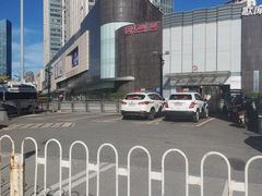 -万达广场(武汉菱角湖店)