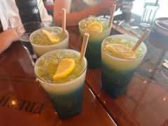 -阿甘虾餐厅(凌霄阁店)