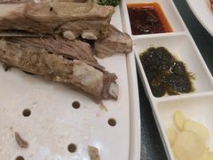 -阿西叶滩羊馆(交大店)