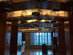-贵阳万丽酒店·新满福楼餐厅