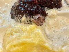 榴莲忘返-满记甜品(正方京城店)