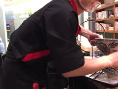 -和府捞面(东直门银座店)