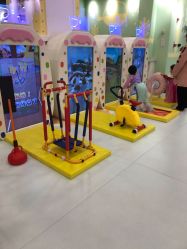 -万达宝贝王(上海浦江店)