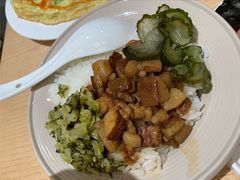 -隅乐胡椒虾·台湾菜·团建(皇岗店)