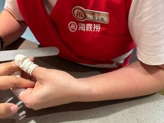 -海底捞火锅(百利广场店)