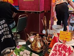 -大吉利·潮汕鲜牛肉火锅(总店)