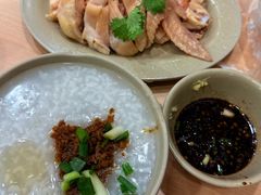 -百家鸡味馆(清泰店)
