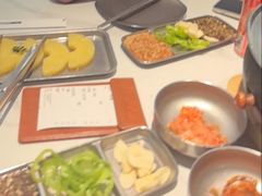 -范儿·嫂子烤肉·精致炭火烤肉(长治路店)