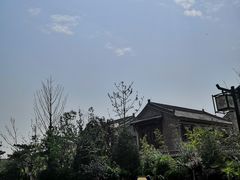 -韩城古城