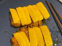 -龙庭华宴·粤菜·早茶