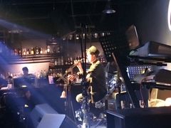-ohbar live house(人广店)