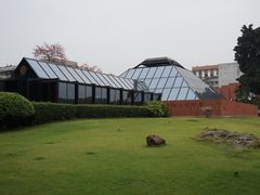 -南越王博物院(王宫展区)