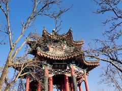 -济南大明湖景区
