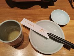 -初居食屋日式料理(万象城购物中心店)