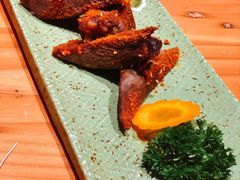 -文三酒肆自助放题(新街口友谊广场店)