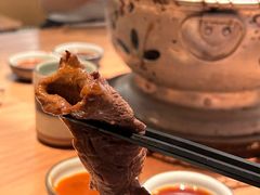 -烧肉达人•炭火烧肉(新天地店)