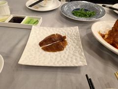 -全聚德(上海首店浦东店)