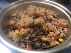 -金迈圆烤肉餐厅(维多利店)