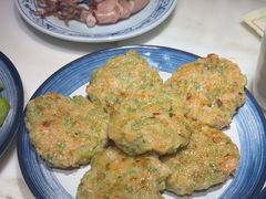 -日丰园海肠水饺·老字号大连海鲜(和平广场店)