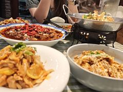 -玉桥餐厅(天坛店)