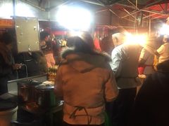 -清真老马家国华牛奶鸡蛋醪糟(正宁路店)