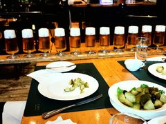 -兰特伯爵西餐厅·啤酒屋(方庄店)